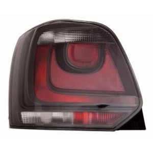 Fanale posteriore luce posteriore sinistra bianca adatto per VW Polo 6R_ 6R1 6C1 - Foto 1 di 1