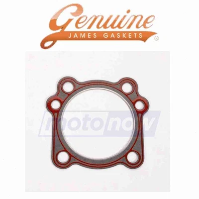 James Gasket Head Gaskets for 1999-2013 Harley Davidson FLHTC Electra Glide xk — 第 1/4 张图片