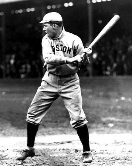 Póster brillante reimpresión de béisbol foto 8x10 Boston Red Sox TRIS SPEAKER Foto 1 de 1