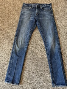 Brooks Brothers Herren Jeans 32x34 Blau 116 Slim Fit - Bild 1 von 7