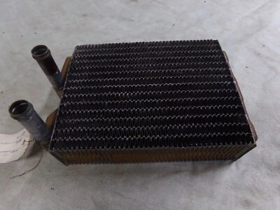 Heater Core, 1965/68 Mustang, 1965 Ford Falcon, Mercury Comet, NOS - Image 1 of 4