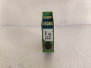 CAVOTEC MC-EX-BARRIER MODULE CONTROL 200MA - Picture 1 of 7