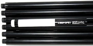 Carpspot Spotmarker 6,15m + Tasche + 2kg Blei - Stangenboje Stabboje Stab Marker - Bild 1 von 7