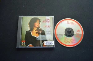 OFRA HARNOY CELLO CONCERTOS RARE 1985 WEST GERMAN CLASSICAL CD! HAYDN ALLEGRO - Picture 1 of 2