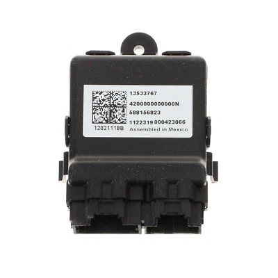 Genuine GM 2018-2021 Chevrolet Equinox LT Premier 1.5L Module Assembly 13533767 - Image 1 of 4