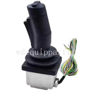 Single Axis Joystick Controller For Haulotte 12RTE 3368RT 3368RTE 2441305370 - Picture 1 of 8