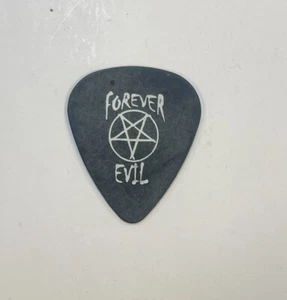 Selección de guitarra WHITE ZOMBIE Rob Mike Riggs Forever Evil gira de conciertos - Imagen 1 de 2