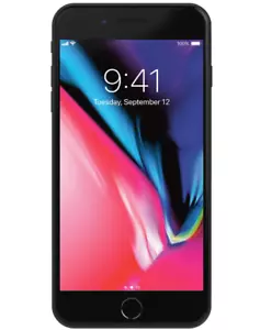 Apple iPhone 8 Plus 4G Smartphone Unlocked Good Condition - Afbeelding 1 van 17