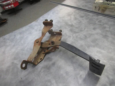 1969-1973 CHRYSLER DODGE PLYMOUTH C BODY BRAKE PEDAL ASSEMBLY - Image 1 of 4