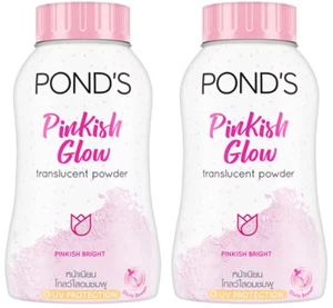 2 x POND s Magic Face Powder Oil and Blemish Control 50 g - Picture 1 of 6