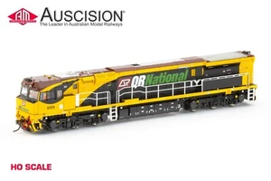 Auscision (C44-49) 6009 QR National - HO Scale - Picture 1 of 2
