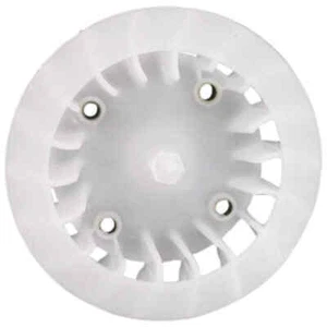 Wheel blower fan Aspo pneumatic replacement GY7 125ccm 4-stroke motorcycle scooter - Picture 1 of 1