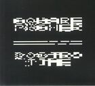 SQUAREPUSHER - Dostrotime - CD