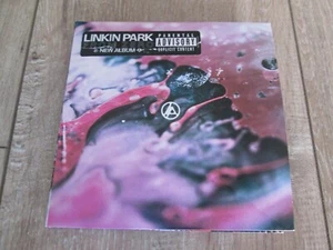 CD : LINKIN PARK - FROM ZERO / Top Zustand ! - Bild 1 von 3