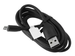 1 Meter Micro USB Charger Data Sync Cable For HTC One A9 M9 M8 M7 - SR1 - Picture 1 of 1
