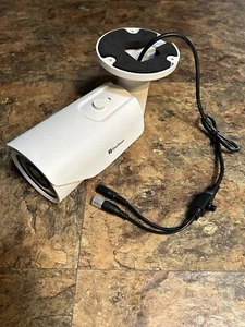 EverFocus. Camera. Model: EZA2880. New.  - Picture 1 of 9