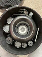 NEW Cloud 9 The O Heated Rollers Ultimate Gift Set