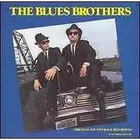 CD The Blues Brothers The Blues Brothers. Original Soundtrack Recording - Bild 1 von 1