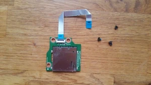 HP 255 G2, Kartenleser und Verkabelung, P/N 010194C00-491-G - Bild 1 von 1