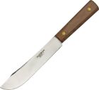Old Hickory Hop Kitchen Cook Knife 7" High Carbon Steel Blade Hickory Handle