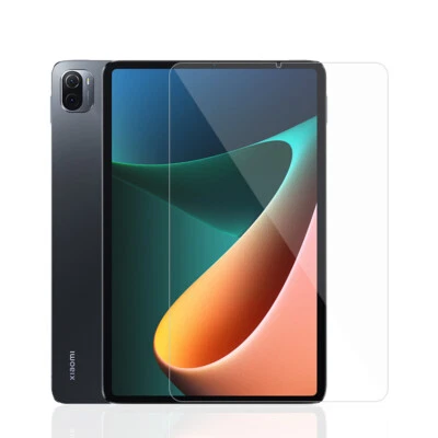 New Original Xiaomi Tempered Glass Protector for Xiaomi Mi Pad 5/5 Pro Tablet - Image 1 of 4