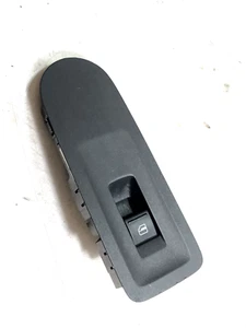 SKODA CITIGO SE 2014 5 DOOR ELECTRIC WINDOW SWITCH FRONT LEFT 1S0867255/2011-ON - Picture 1 of 8