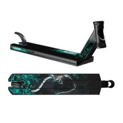 Lucky PROSPECT Jayden Sharman Signature Scooter Deck - NUEVO  Foto 1 de 4