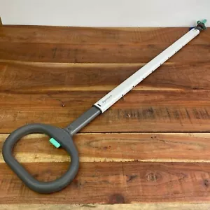 Spinlock Pinnenausleger Pinnenverlängerung Universal C/1205 weiß 70-115cm Handle - Bild 1 von 7