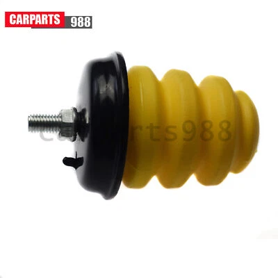 New Rear Bump Stop 15712438 for 1999-2007 Chevy GMC Silverado 1500 Sierra 1500 - Image 1 of 4