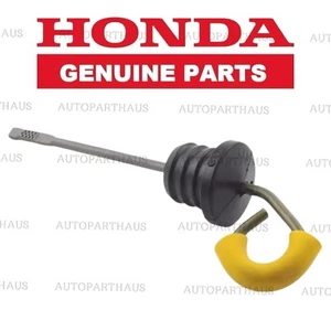 06 - 15 HONDA CIVIC 1.8L AUTOMATIC TRANSMISSION ATF DIP STICK DIPSTICK OEM NEW - Picture 1 of 9