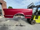 87 88 89 90 91 92 93 94 95 96 97 Ford F250 350 short bed 6'9 IMMACULATE