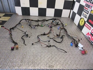 13 2013 Porsche 911 991 CARRERA Dash Wiring Harness 991612501Z1 - Picture 1 of 15
