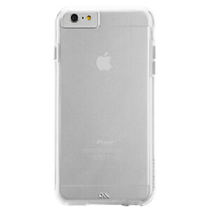 Case-Mate Naked Tough Case for Apple iPhone 6 Plus / 6S Plus - Clear