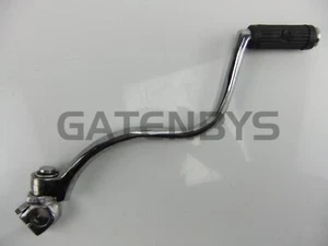 New For Suzuki GS125 Kickstart 1982-1999 GS Kick Start Lever 26300-05303 - Picture 1 of 4