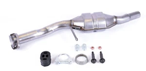 EEC Catalyst Fits Ford Courier Petrol Van/MPV 1991-96 60HP 1.3 FR8013 - Picture 1 of 2