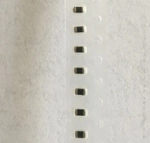 PANASONIC EXCML20A390U CHIP BEAD CORES (100 PCS) - Bild 1 von 3