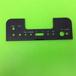 Canon Pixma IP 6210D Dot Matrix Control Board Panel Enclosure Part - Picture 1 of 2
