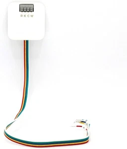 Honeywell Home THP9045A2098 C-Wire Power Adapter Thermostat - Picture 1 of 4