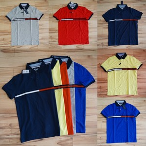 Las mejores ofertas en Polos Tommy Hilfiger para Hombres | eBay