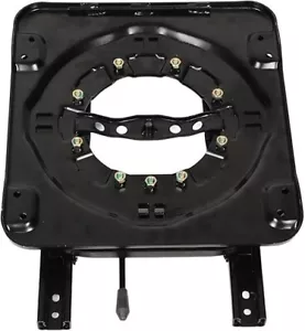 USED|Swivel Seat Mounting Plate, Universal Swivel Seat Base For High Load Commer - Bild 1 von 5