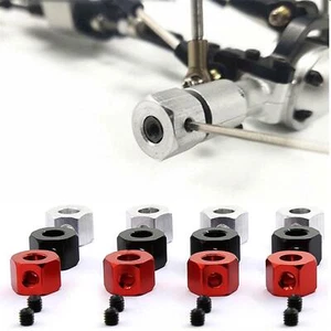 4PCS 5mm to 12mm Wheel Hub Hex Adapter For WPL D12 C14 C24 B14 B16 MN D90 D91 x - Picture 1 of 19