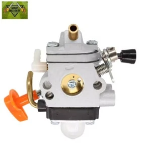 TRIMMER VERGASER CARB PASSEND FÜR STIHL FS130 FS130R FS310 FT100 -- 4180 120 0604 - Bild 1 von 5