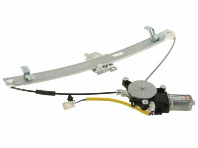 For 2016-2019 Nissan Maxima Window Motor / Regulator Assembly TYC 77178CQ — 第 1/2 张图片