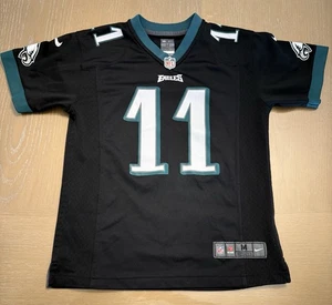 Camiseta Carson Wentz Philadelphia Eagles Talla M - Imagen 1 de 2