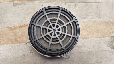 Peugeot 307 2005 Left rear rear door speaker 9634826580 SMI86204 - Image 1 of 4