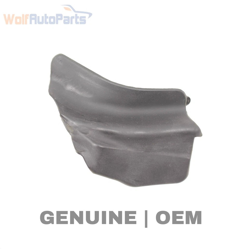 AUDI TT QUATTRO 1999-2006 - MOLDURA/SELLO PUERTA DELANTERA DERECHA 8N0837712C Foto 1 de 4