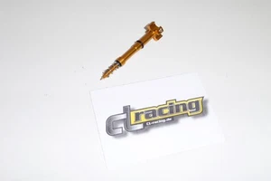 Gemischschraube Keihin Fcr Vergaser passt an Honda passt an Kawasaki gold - Bild 1 von 5