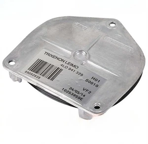 Xenon Ballast LED Headlight Control Module Unit For Audi Q7 2010-2015 4L0941329* - Picture 1 of 5