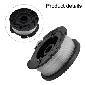 Premium Spool & Line Compatible with BESTE630 BD032 Models (60 80 characters) - Picture 1 of 12
