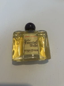 Kappus Hohe Klasse Feinstes Lavendel-Wasser 1954 Herren Duft Rarität Vintage - Bild 1 von 3